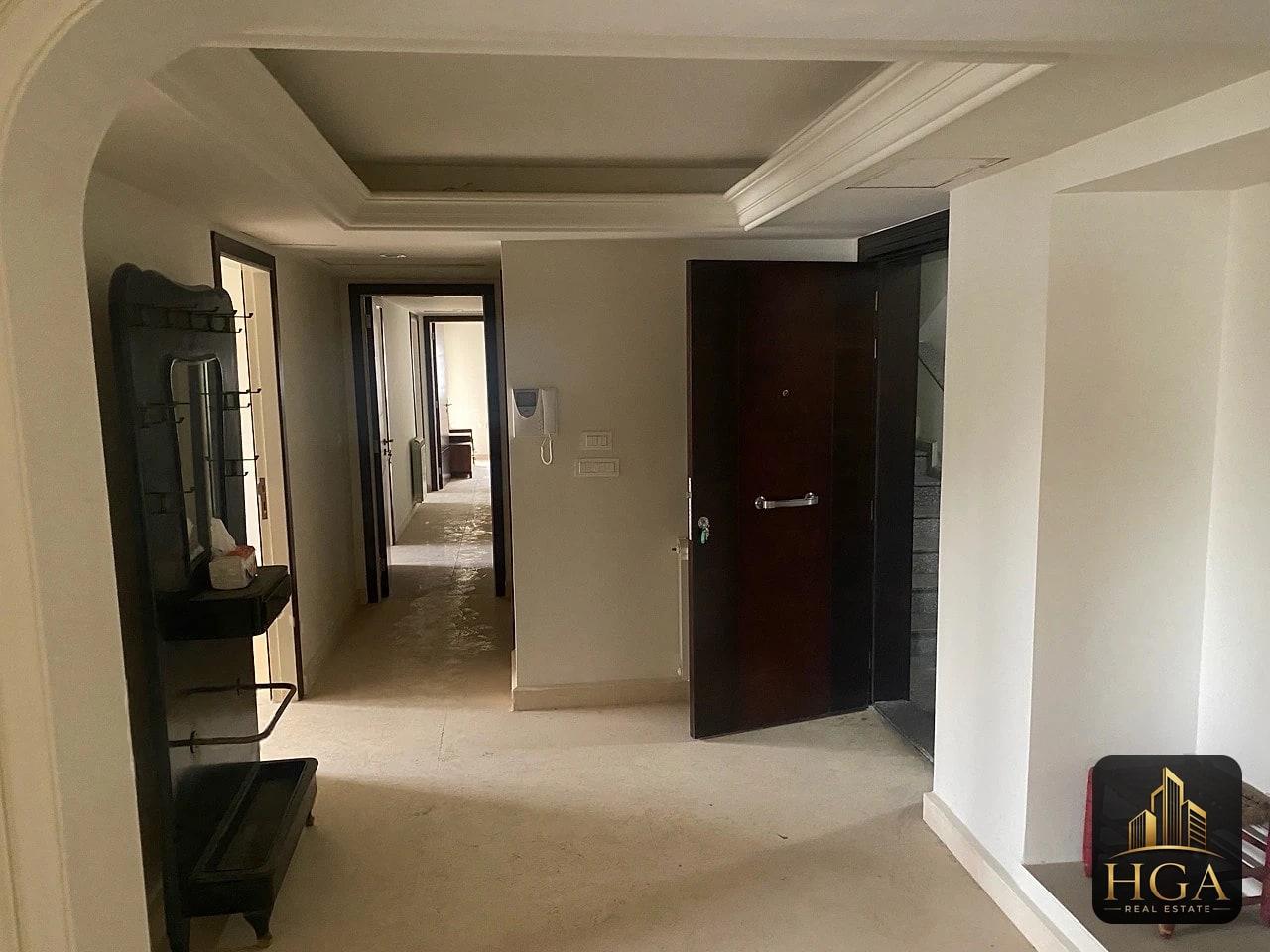 4-bedroom duplex for sale in Sahel Alma — Photo 2 of 10