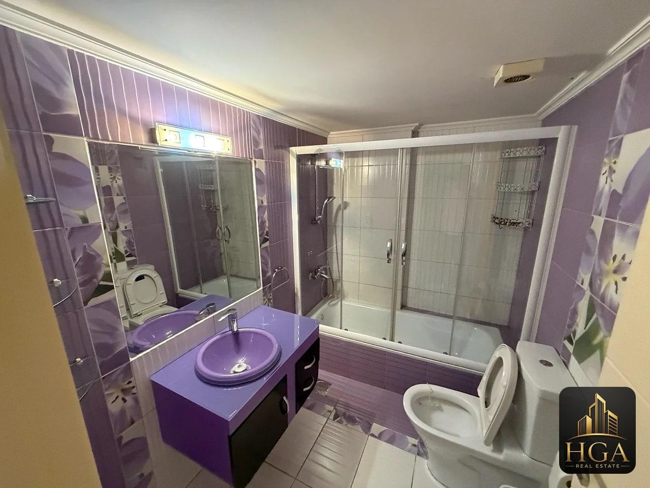 3-bedroom apartment for rent in Sahel Alma — Photo 6 of 8