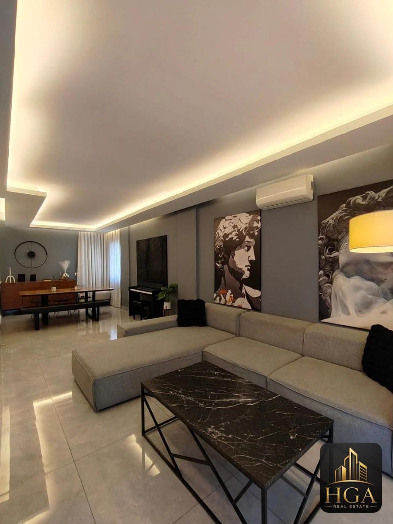 2-bedroom apartment for sale in Zouk Mosbeh — Photo 2 of 6