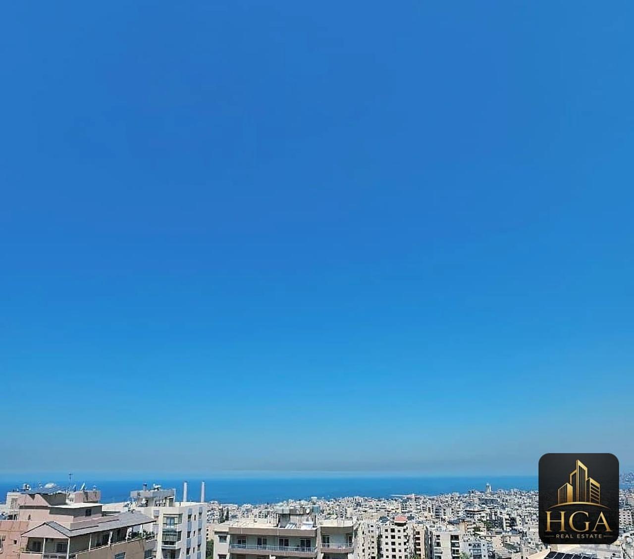 2-bedroom apartment for sale in Zouk Mosbeh — Photo 7 of 7