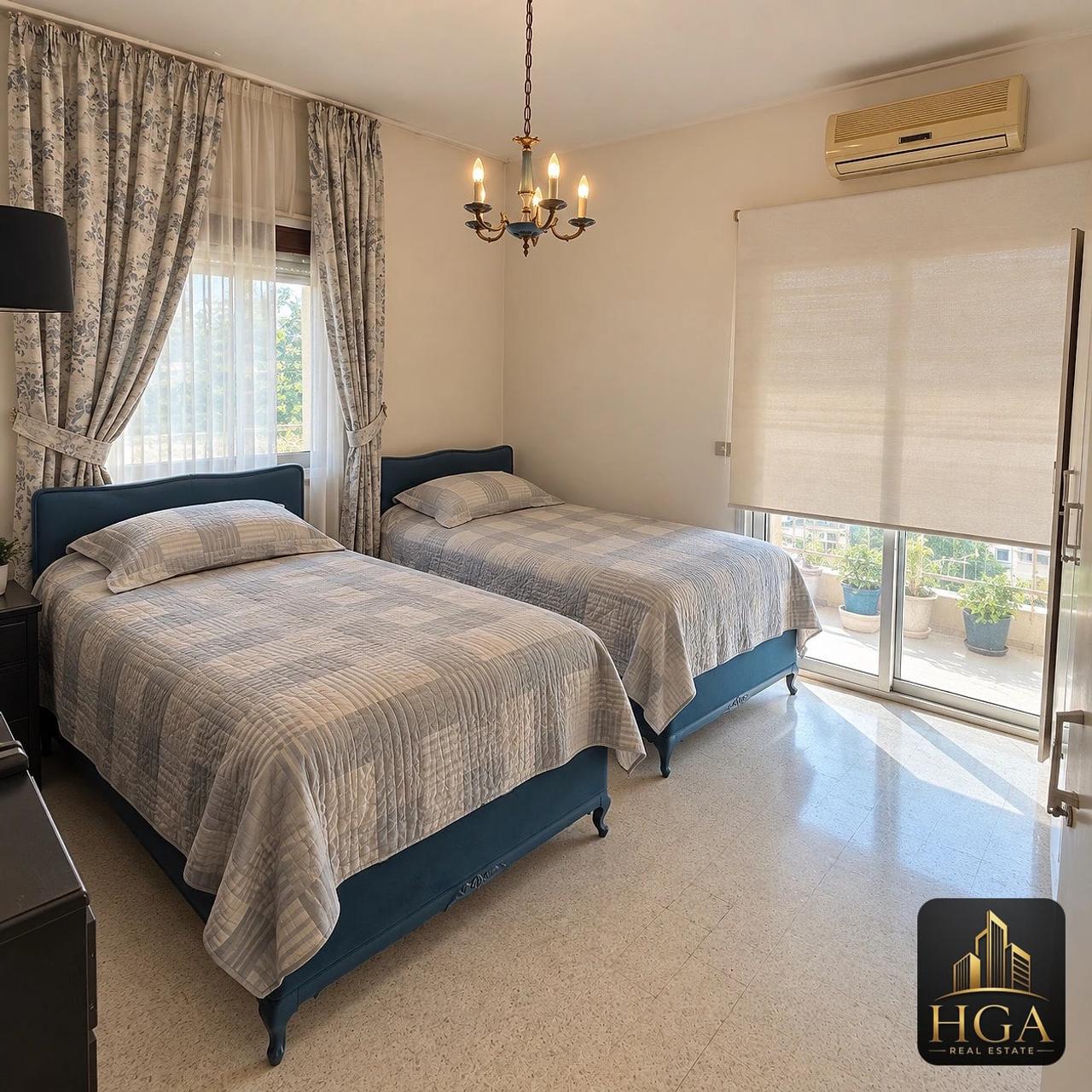 3-bedroom apartment for sale in Sahel Alma — Photo 5 of 7