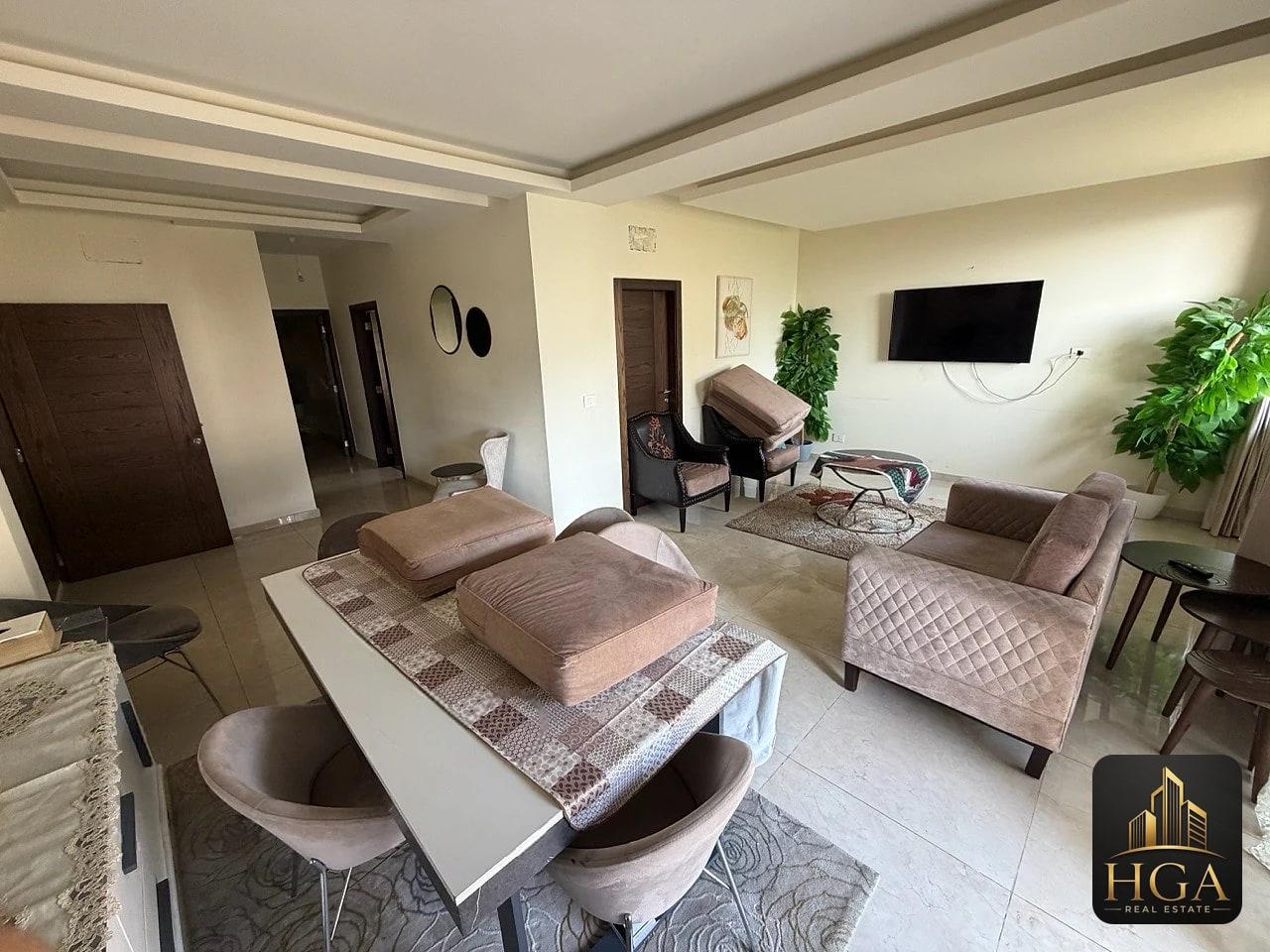 3-bedroom apartment for sale in Sahel Alma — Photo 3 of 9