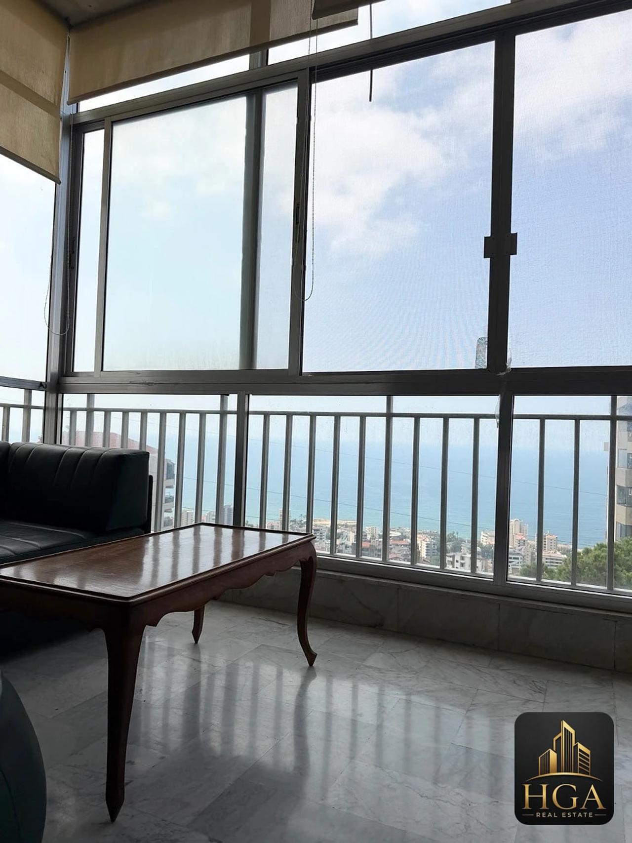 3-bedroom apartment for sale in Sahel Alma — Photo 1 of 7