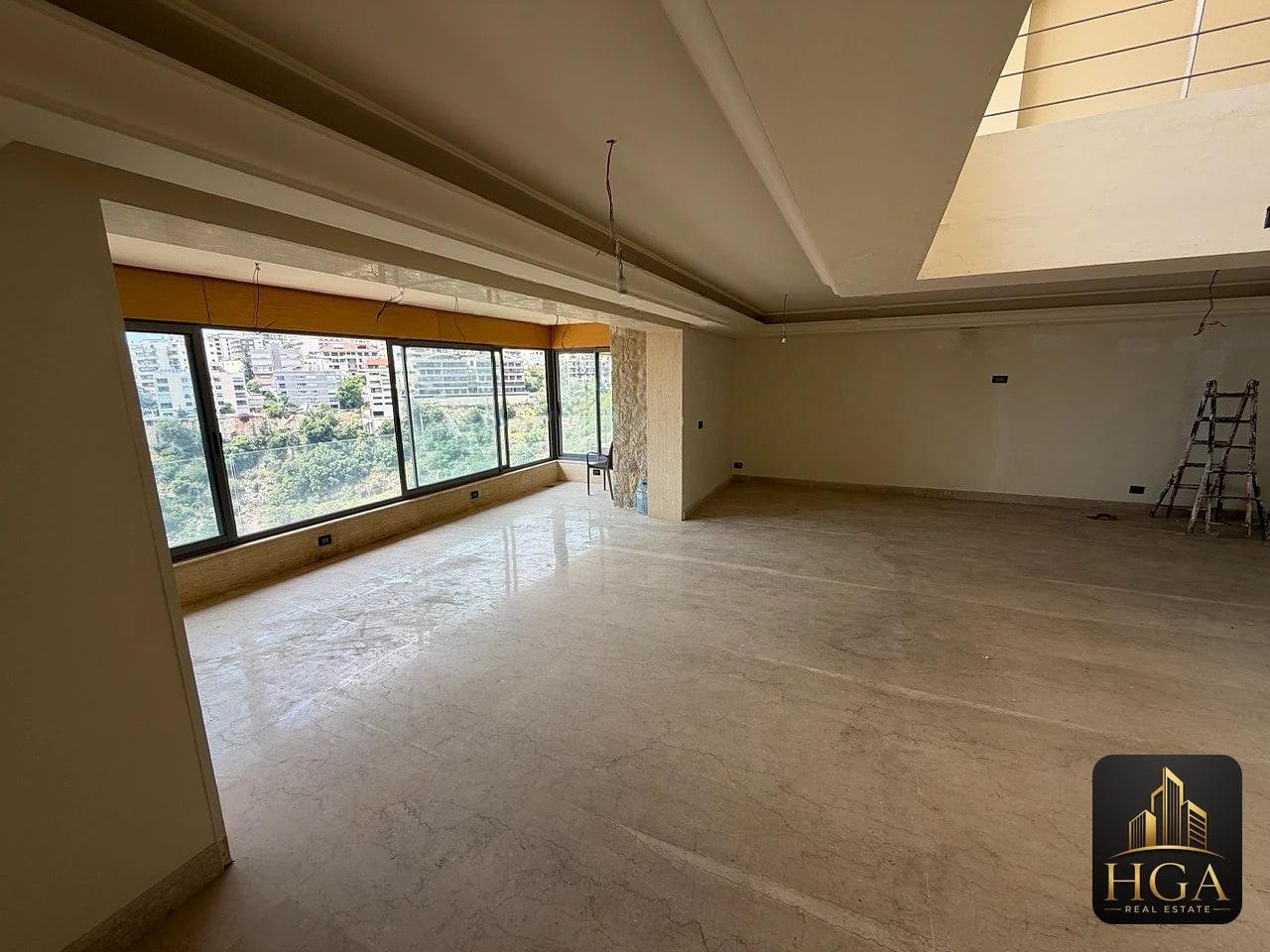 3-bedroom duplex for sale in Kfar Hbab — Photo 5 of 15