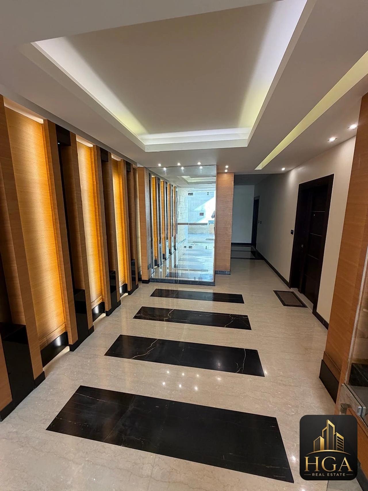 3-bedroom apartment for sale in Sahel Alma — Photo 11 of 11
