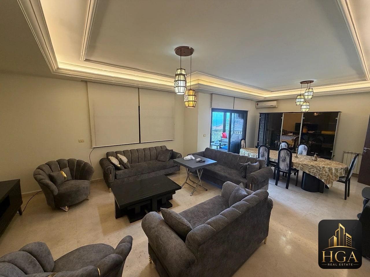 5-bedroom duplex for sale in Sahel Alma — Photo 4 of 9