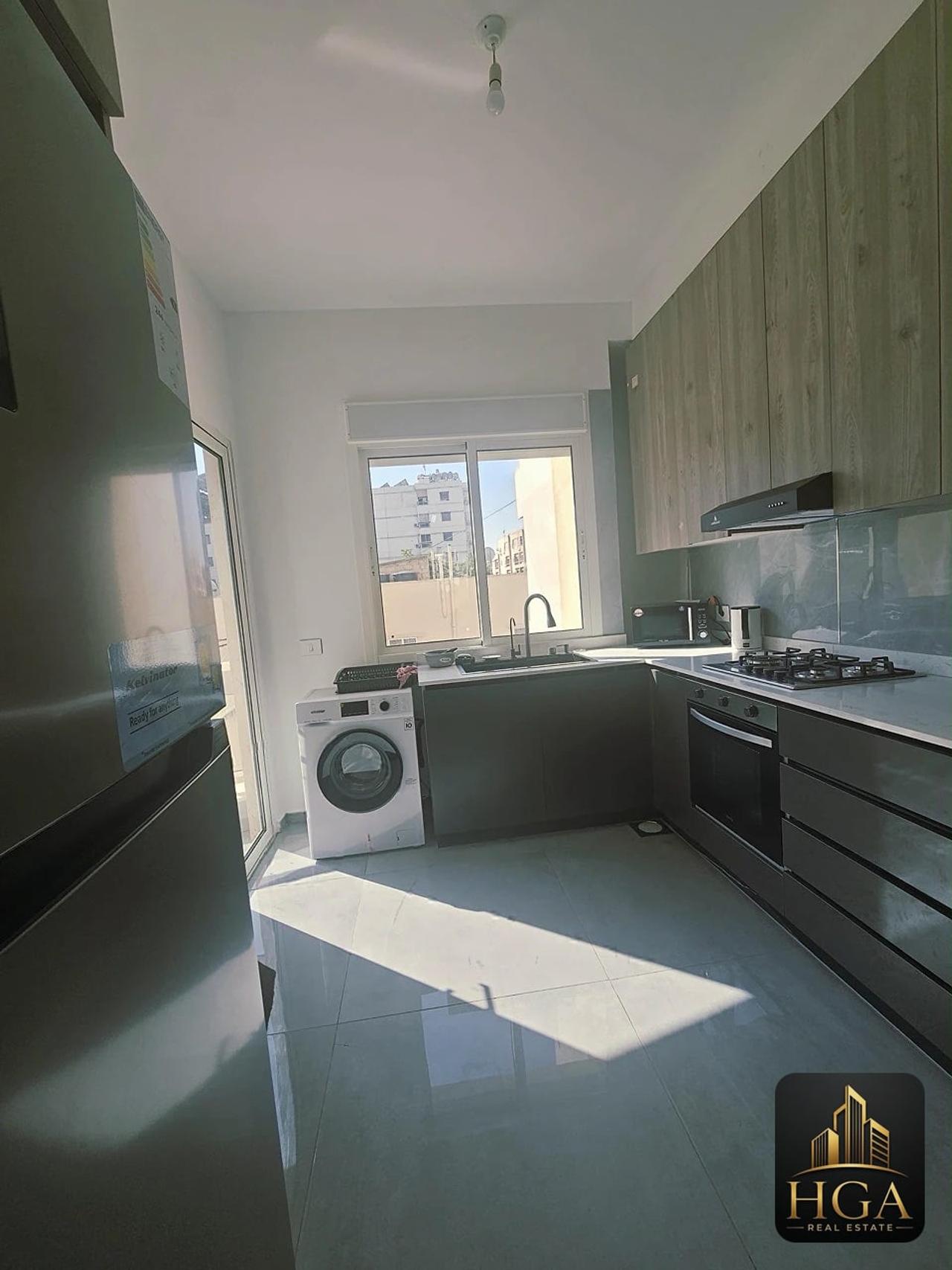 3-bedroom apartment for rent in Kaslik — Photo 2 of 7