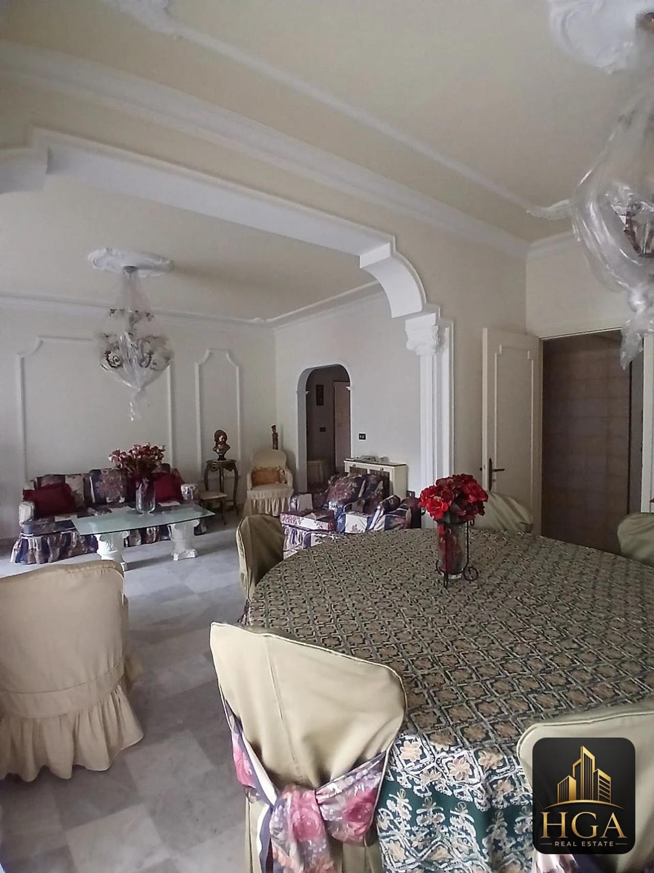 2-bedroom apartment for sale in Zouk Mosbeh — Photo 3 of 6