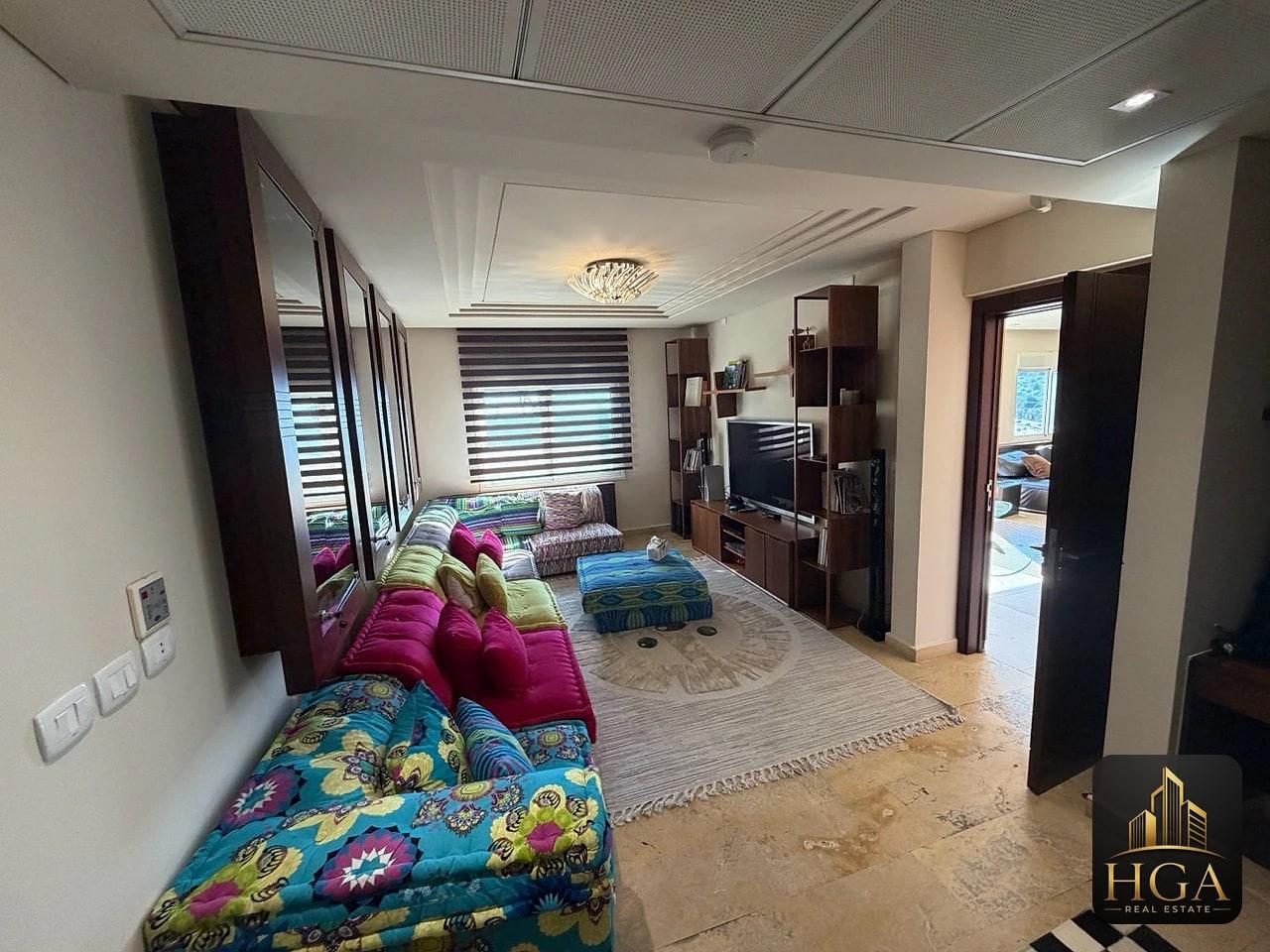 4-bedroom apartment for sale in Kfar Hbab — Photo 15 of 17