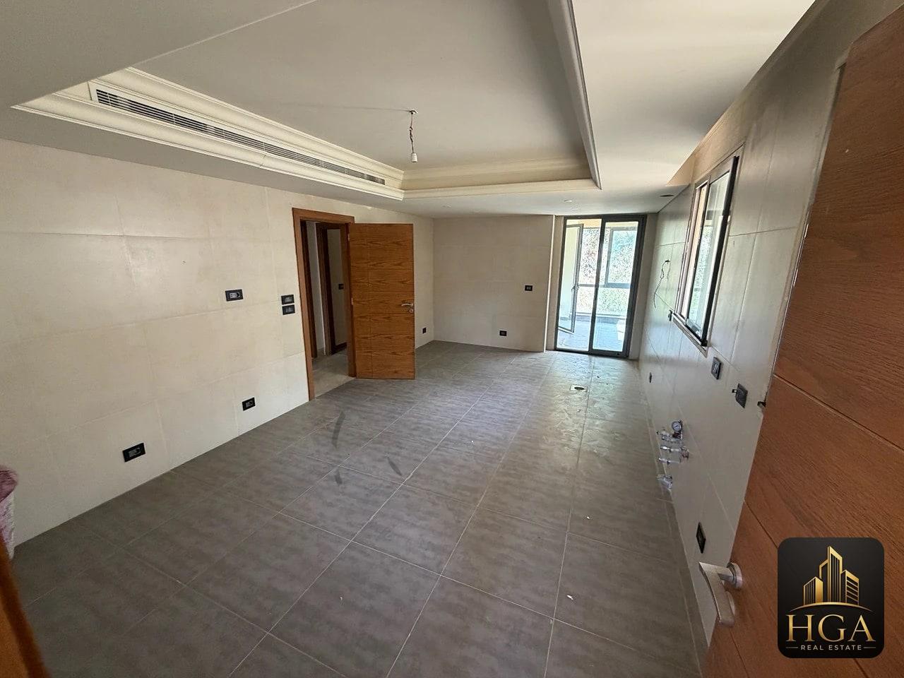 3-bedroom duplex for sale in Kfar Hbab — Photo 4 of 15