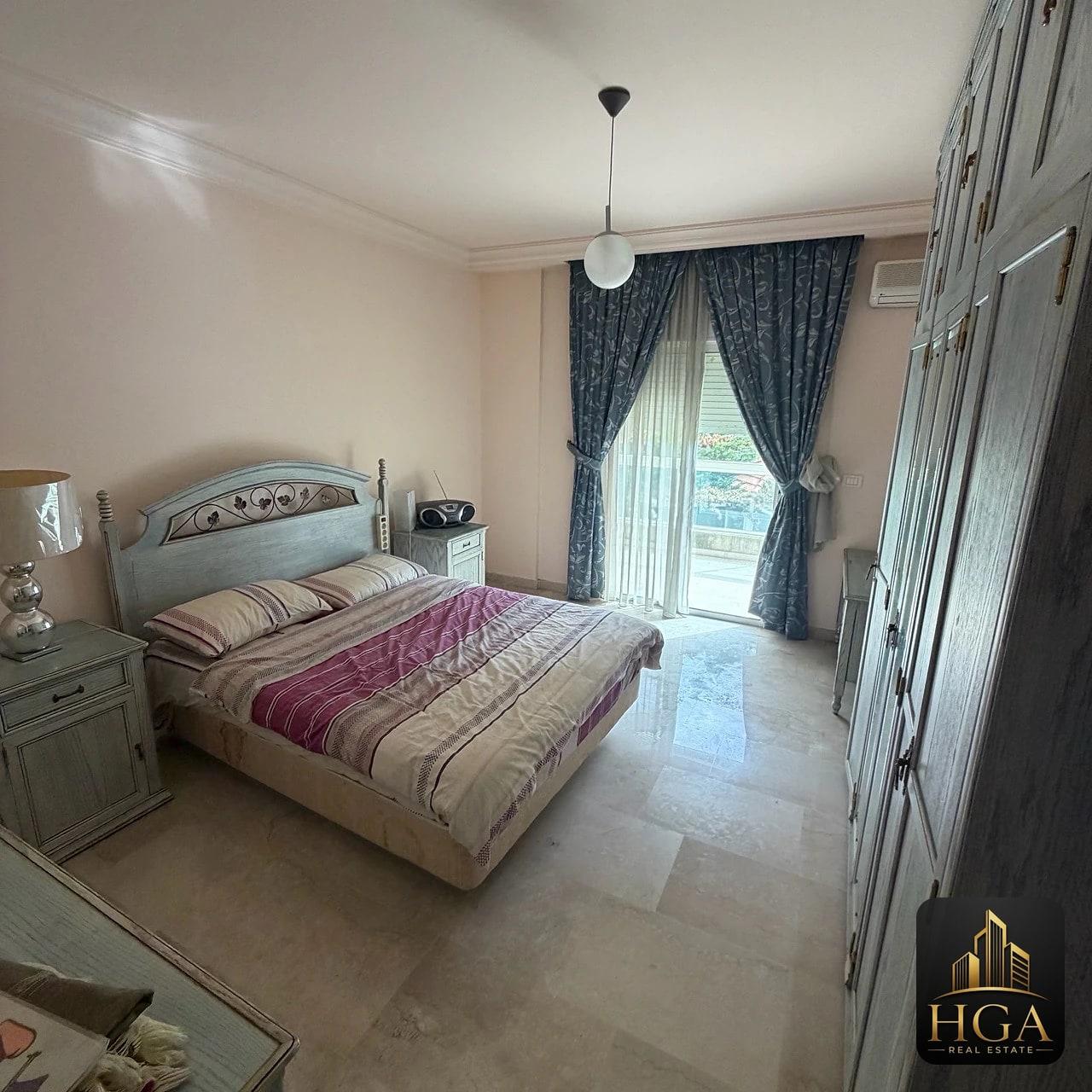 4-bedroom apartment for sale in Sahel Alma — Photo 8 of 8