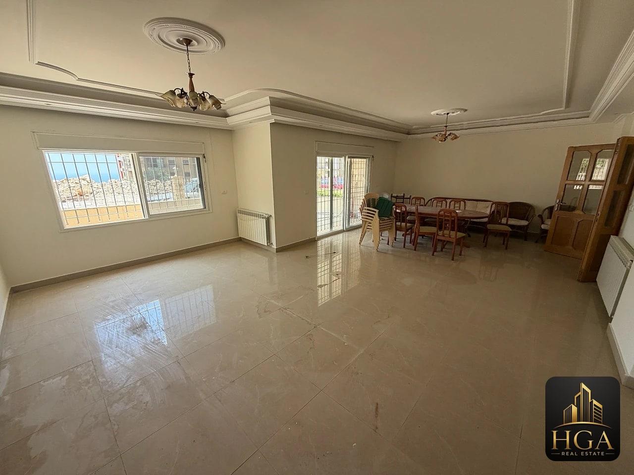3-bedroom apartment for sale in Sahel Alma — Photo 1 of 8