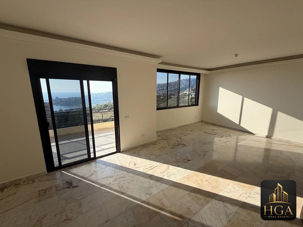 3-bedroom apartment for sale in Sahel Alma — Photo 2 of 6