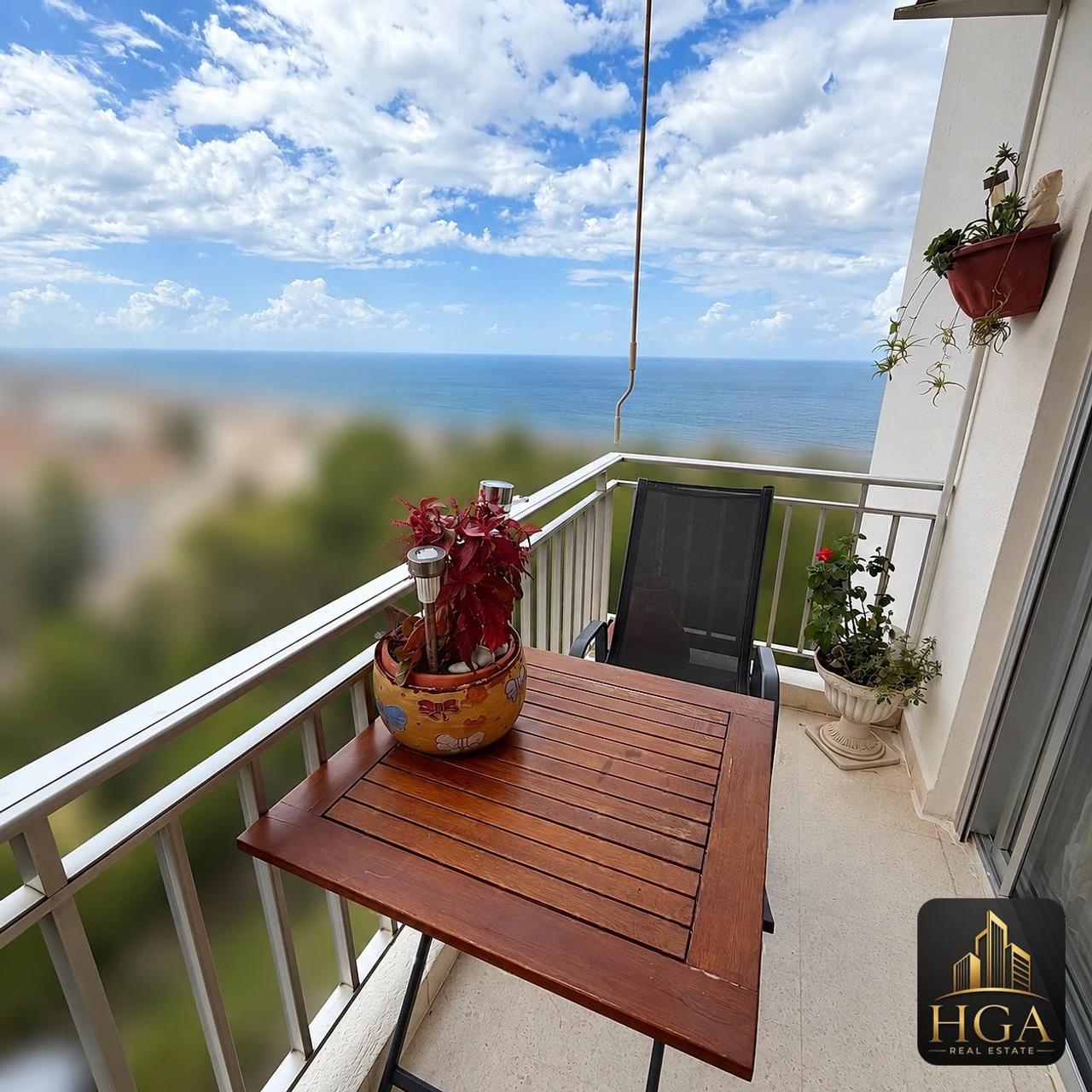 3-bedroom apartment for sale in Sahel Alma — Photo 8 of 8