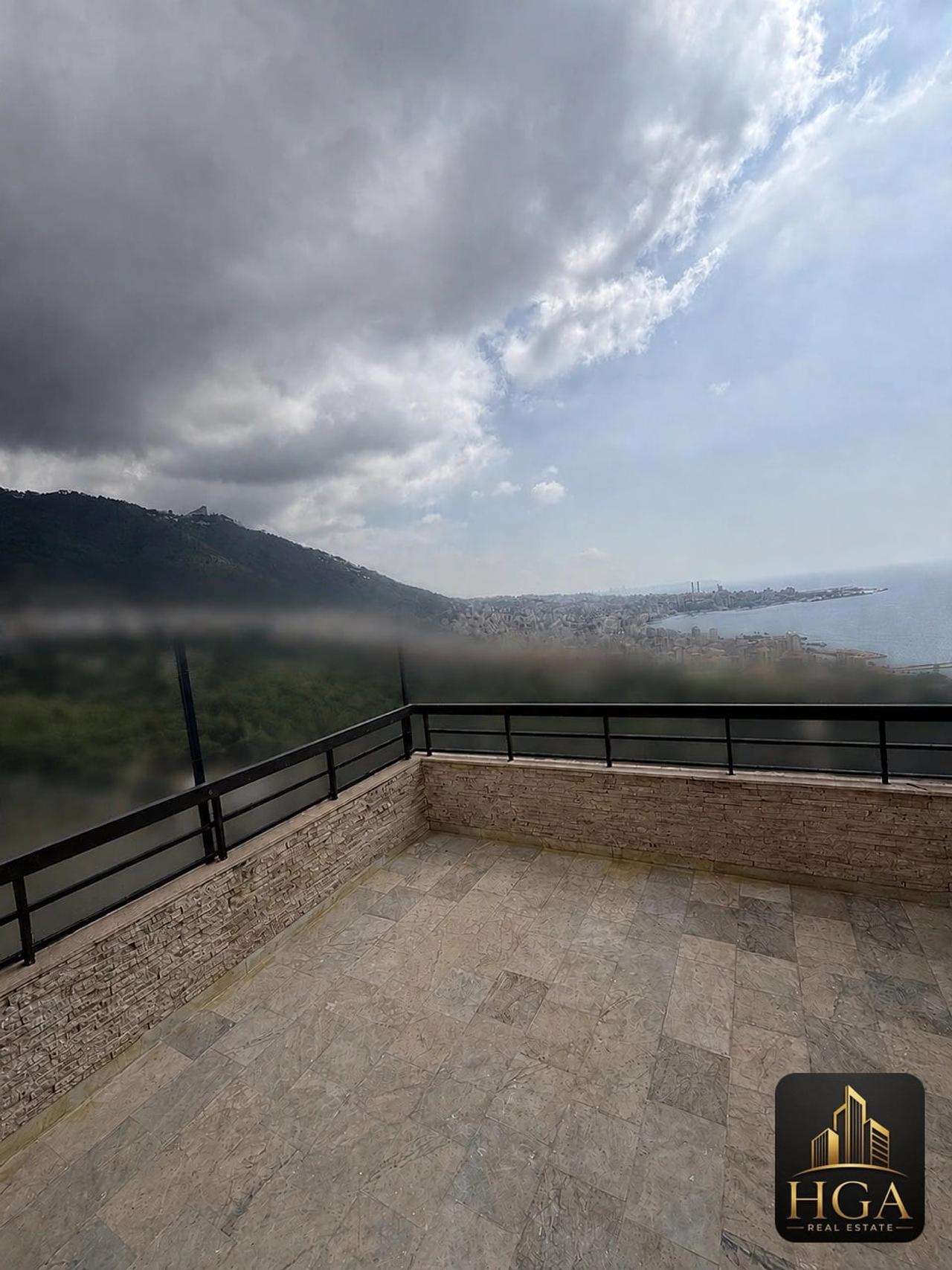 4-bedroom duplex for sale in Sahel Alma — Photo 1 of 10