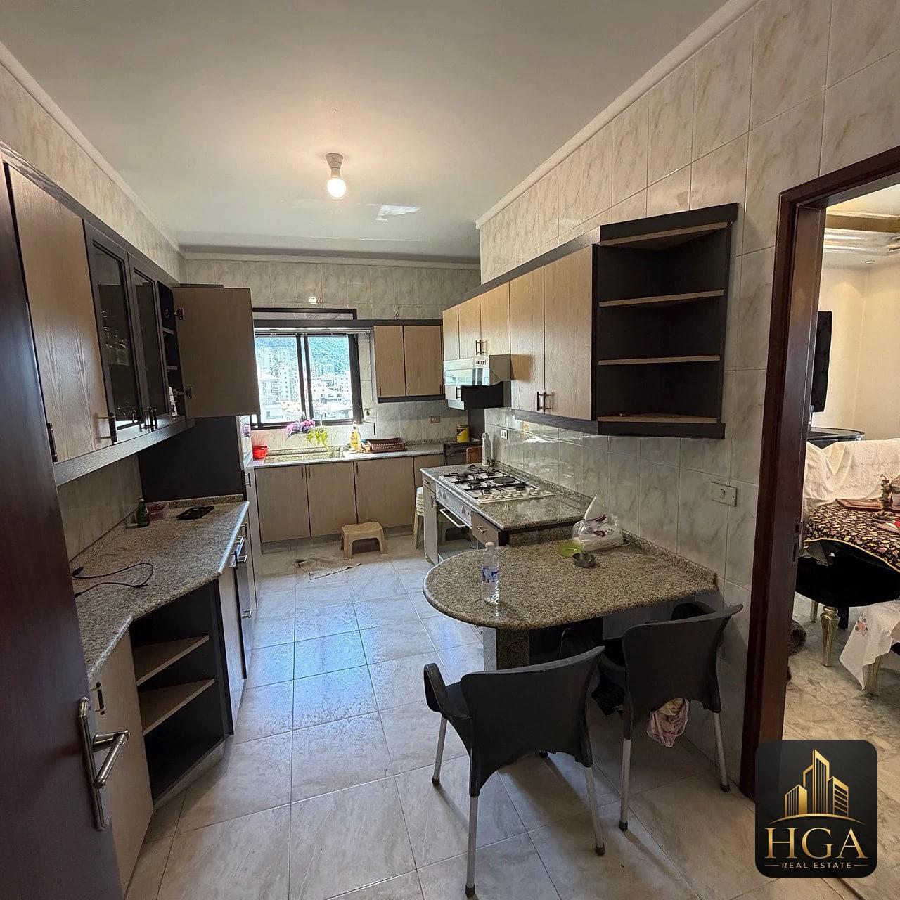 3-bedroom apartment for rent in Sahel Alma — Photo 3 of 7