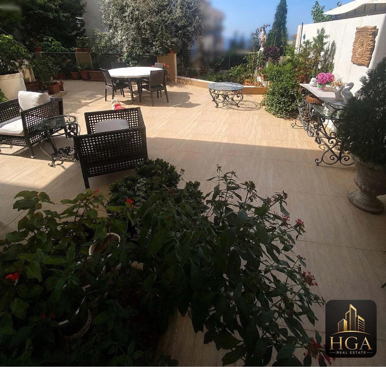 4-bedroom apartment for sale in Sahel Alma — Photo 2 of 8