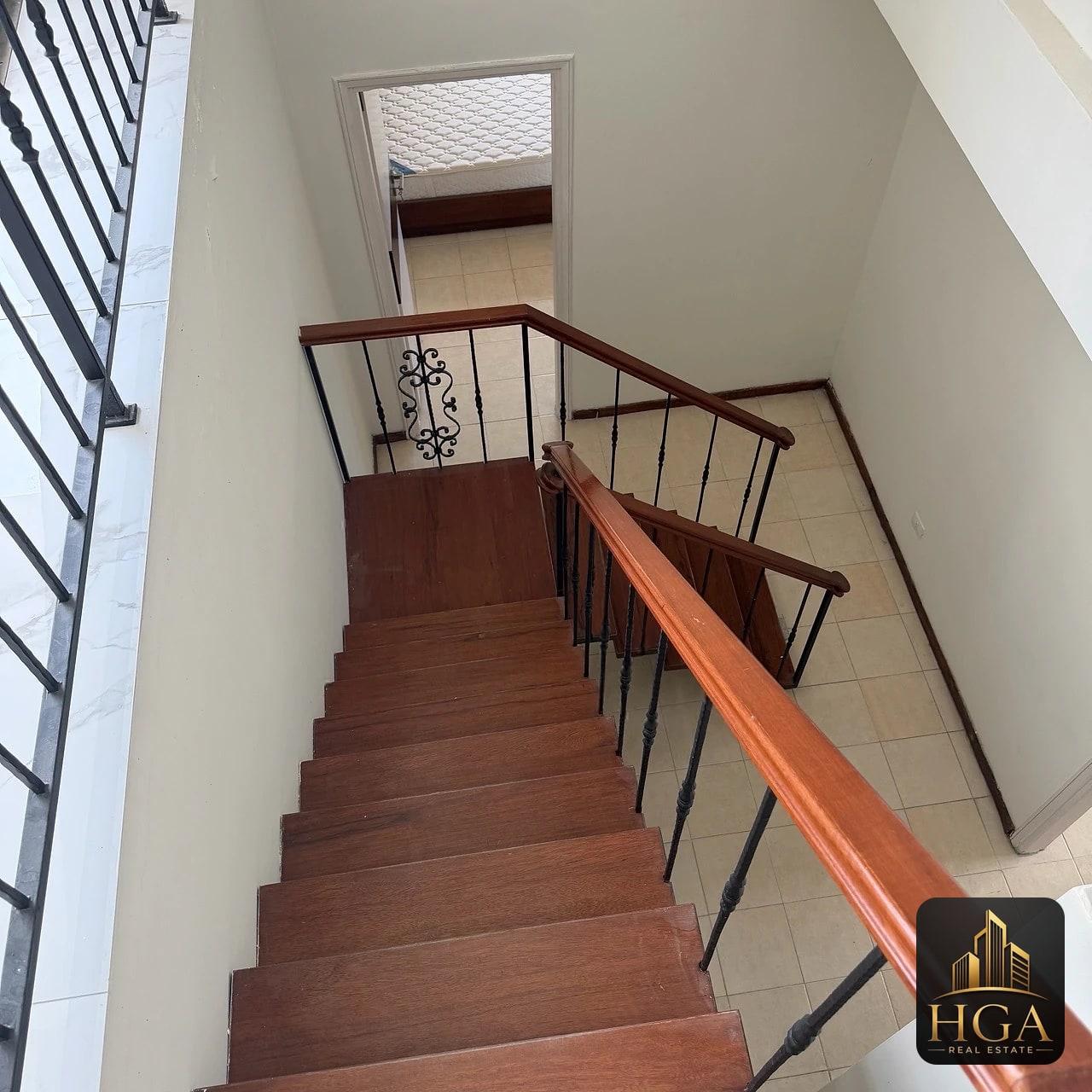 4-bedroom duplex for sale in Kfar Hbab — Photo 11 of 14