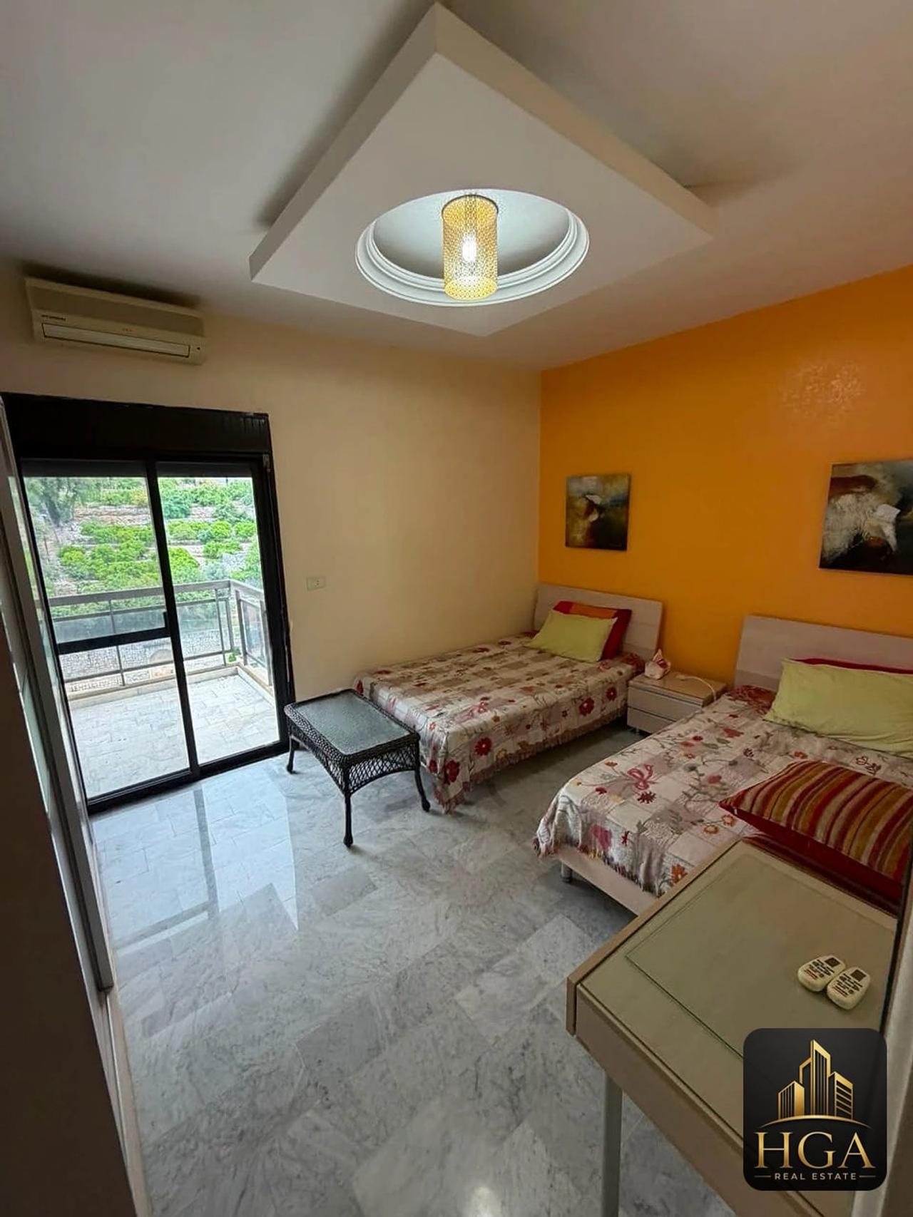 3-bedroom apartment for sale in Sahel Alma — Photo 6 of 7