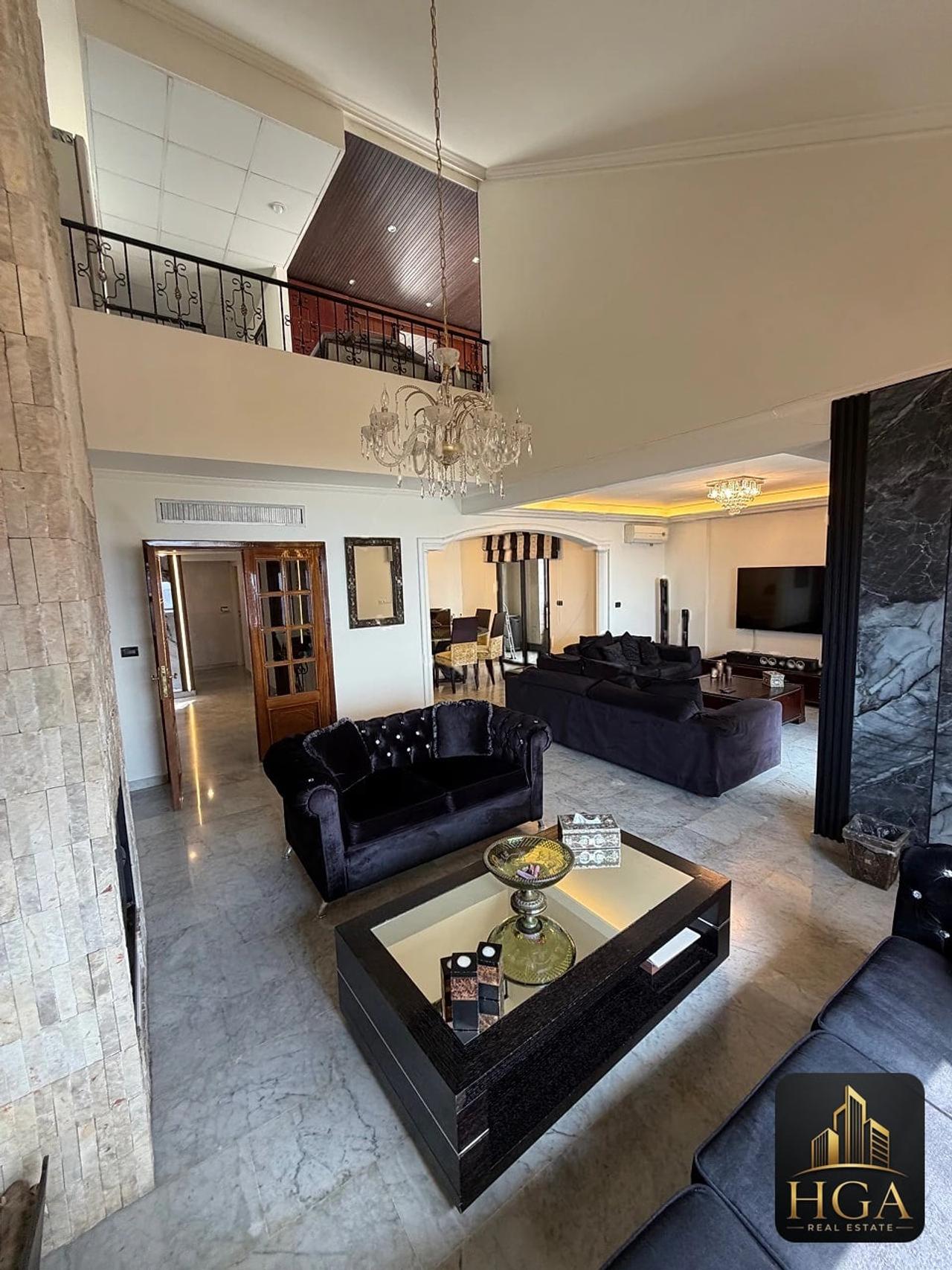 4-bedroom duplex for sale in Sahel Alma — Photo 4 of 10