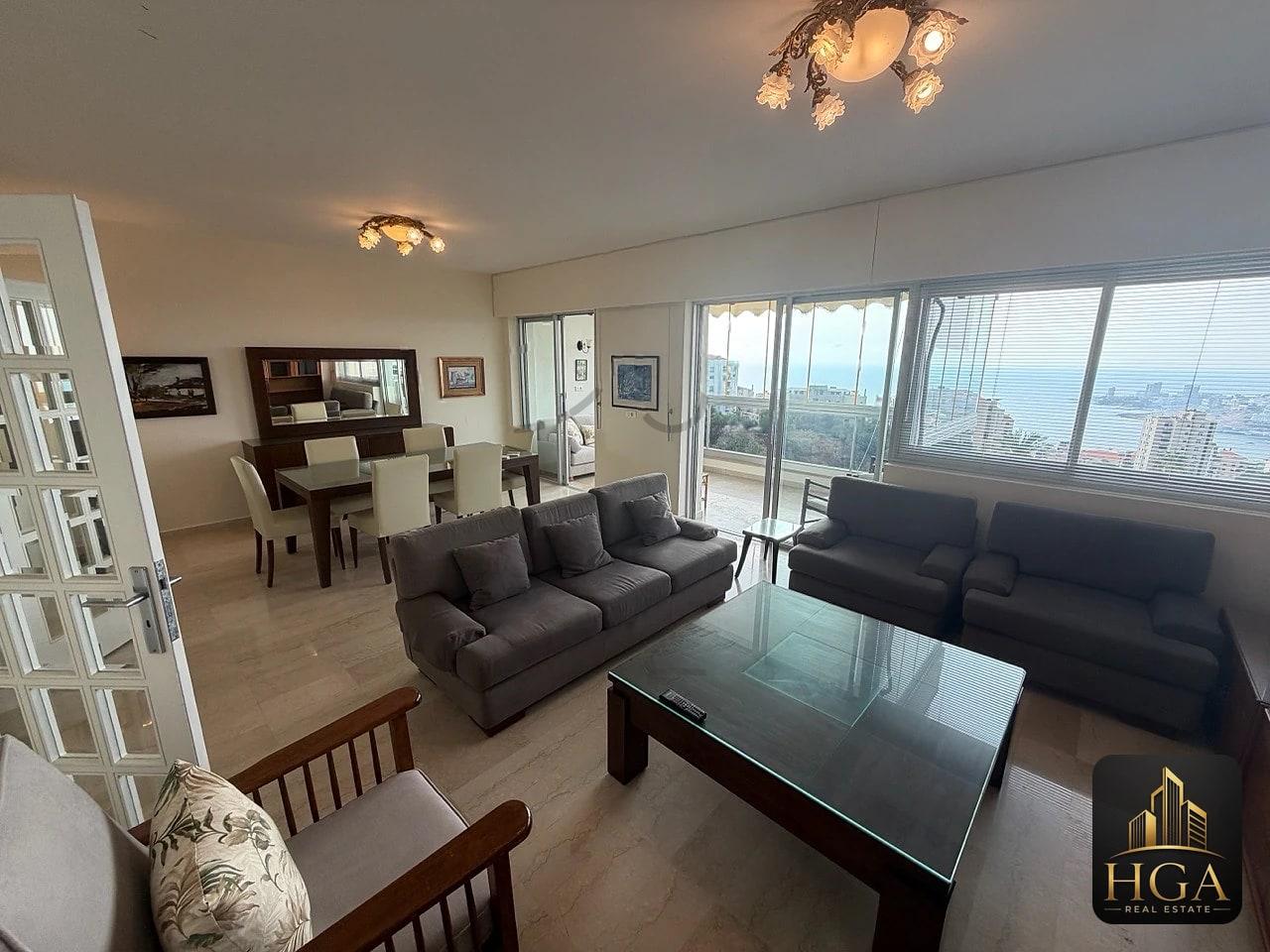 3-bedroom apartment for sale in Sahel Alma — Photo 3 of 8
