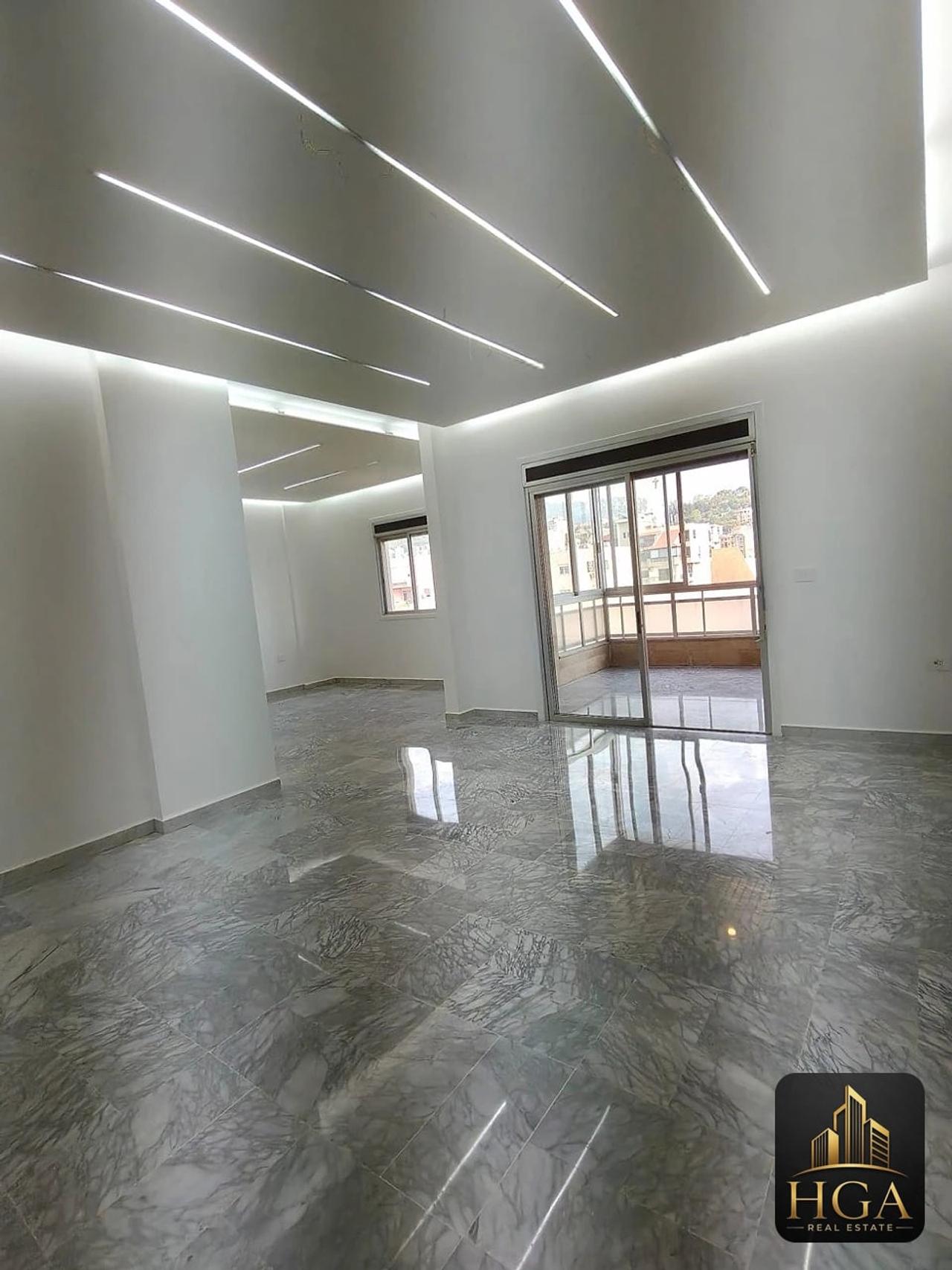 3-bedroom apartment for sale in Zouk Mikael — Photo 1 of 7