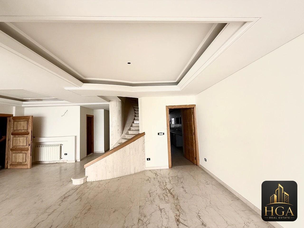 5-bedroom duplex for sale in Sahel Alma — Photo 3 of 8