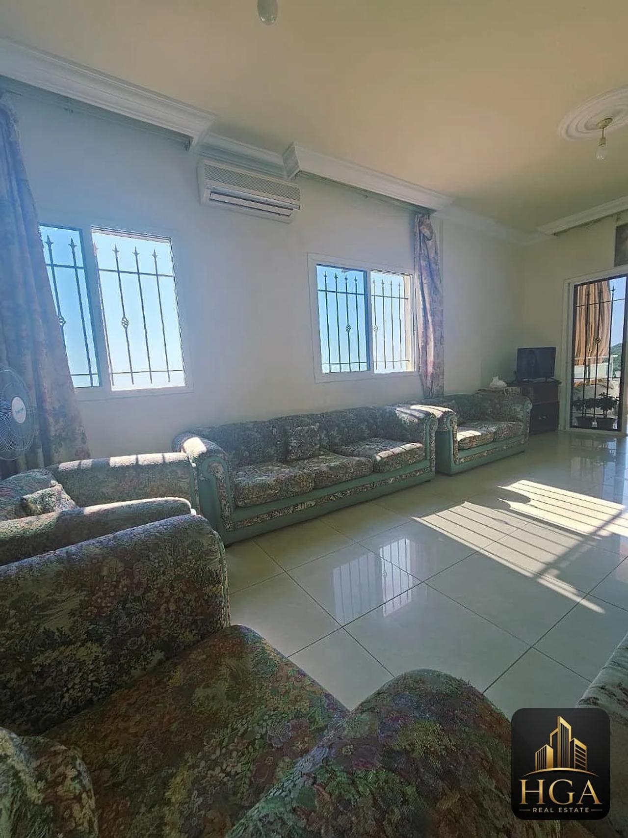 3-bedroom apartment for sale in Jeddayel — Photo 2 of 5