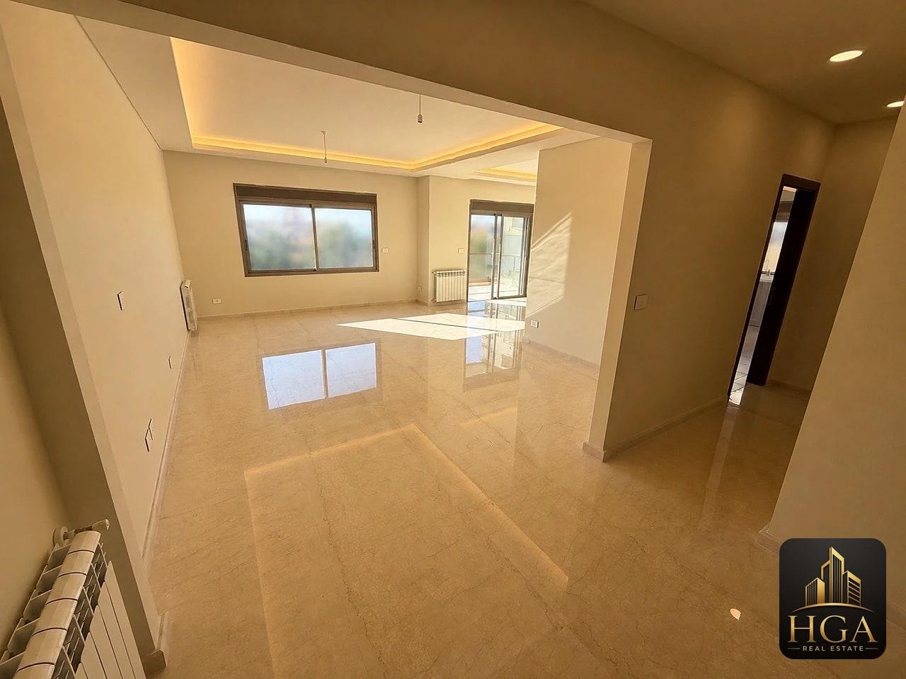 3-bedroom apartment for sale in Sahel Alma — Photo 1 of 10