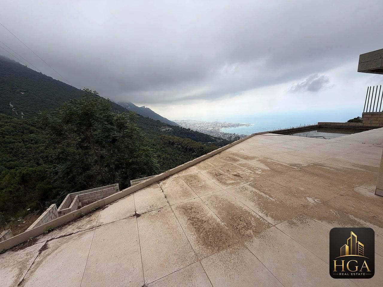 7-bedroom villa for sale in Chnaniir — Photo 8 of 14
