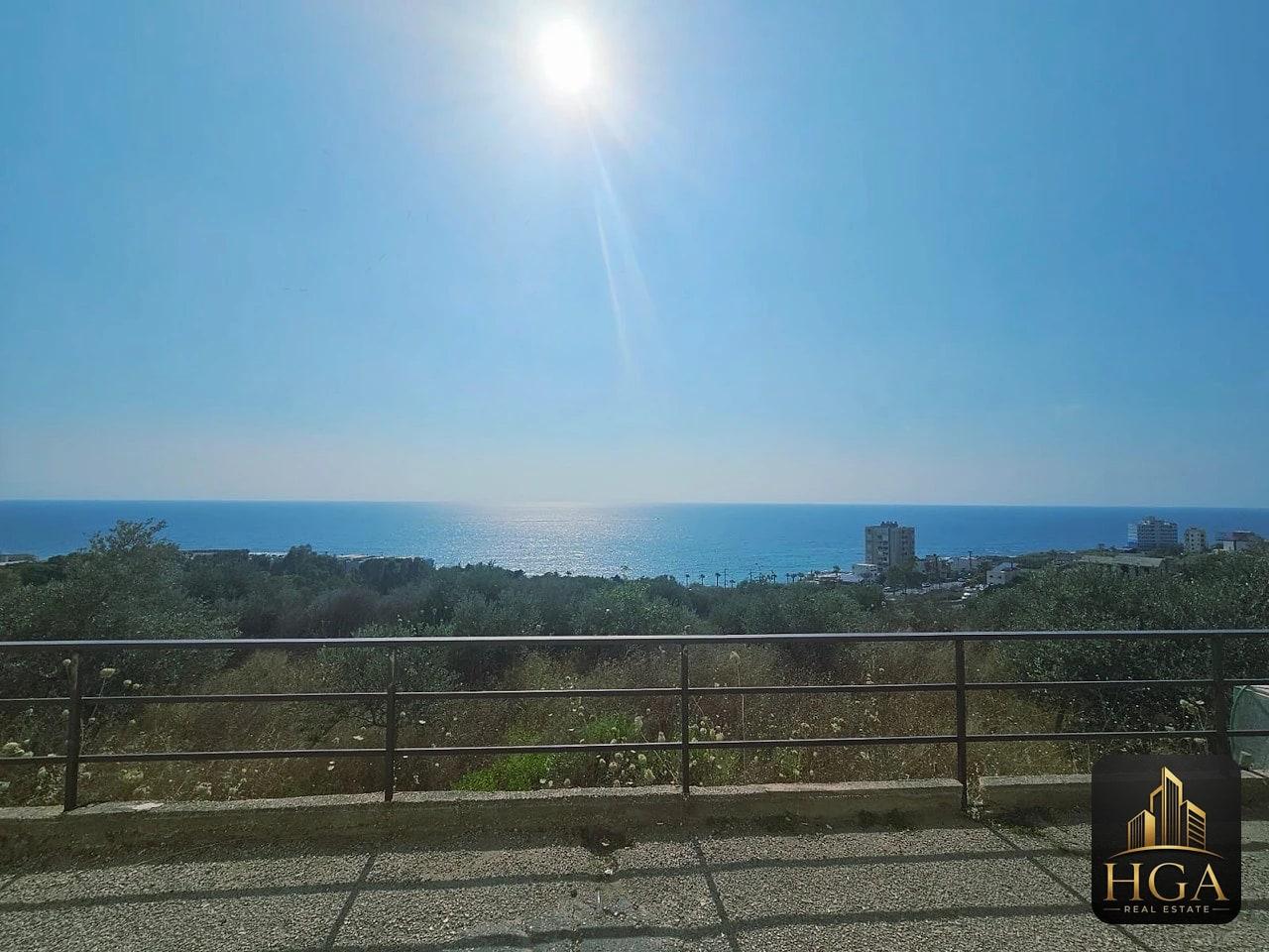 3-bedroom apartment for sale in Jeddayel — Photo 1 of 5