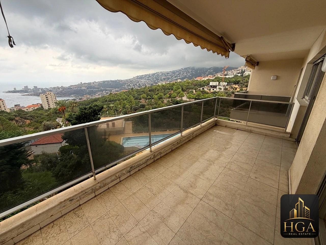 3-bedroom apartment for sale in Sahel Alma — Photo 1 of 8