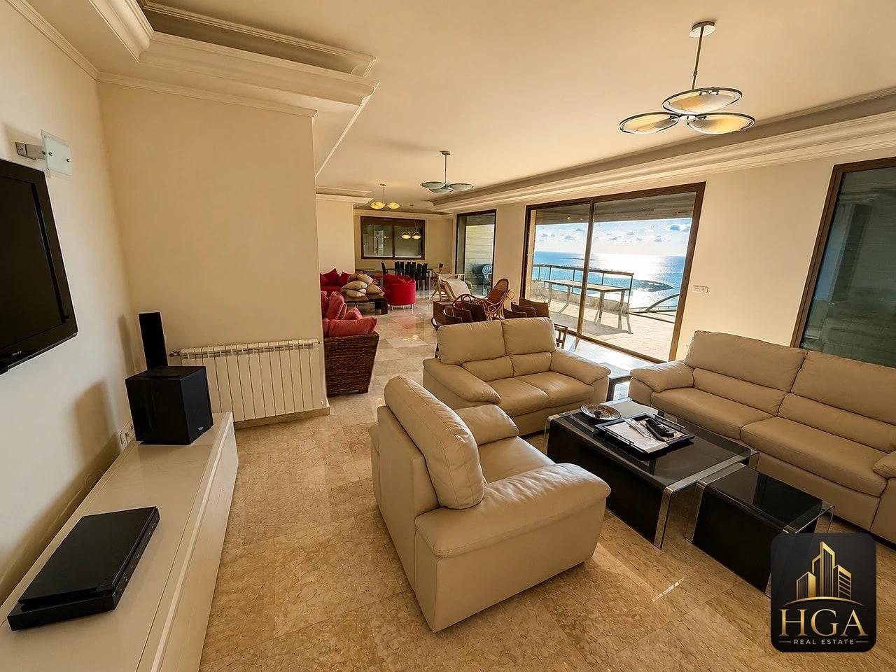 3-bedroom apartment for sale in Sahel Alma — Photo 3 of 10