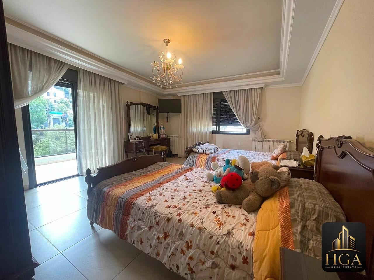 4-bedroom penthouse for sale in Chnaniir — Photo 9 of 9