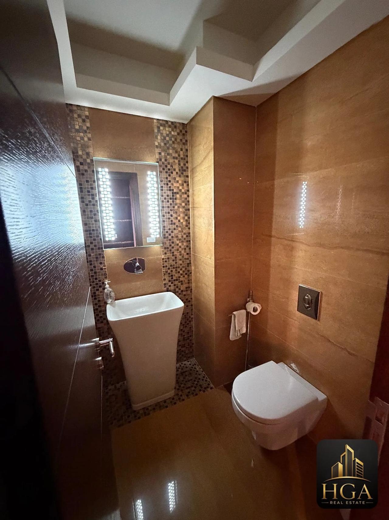 3-bedroom apartment for sale in Sahel Alma — Photo 8 of 13