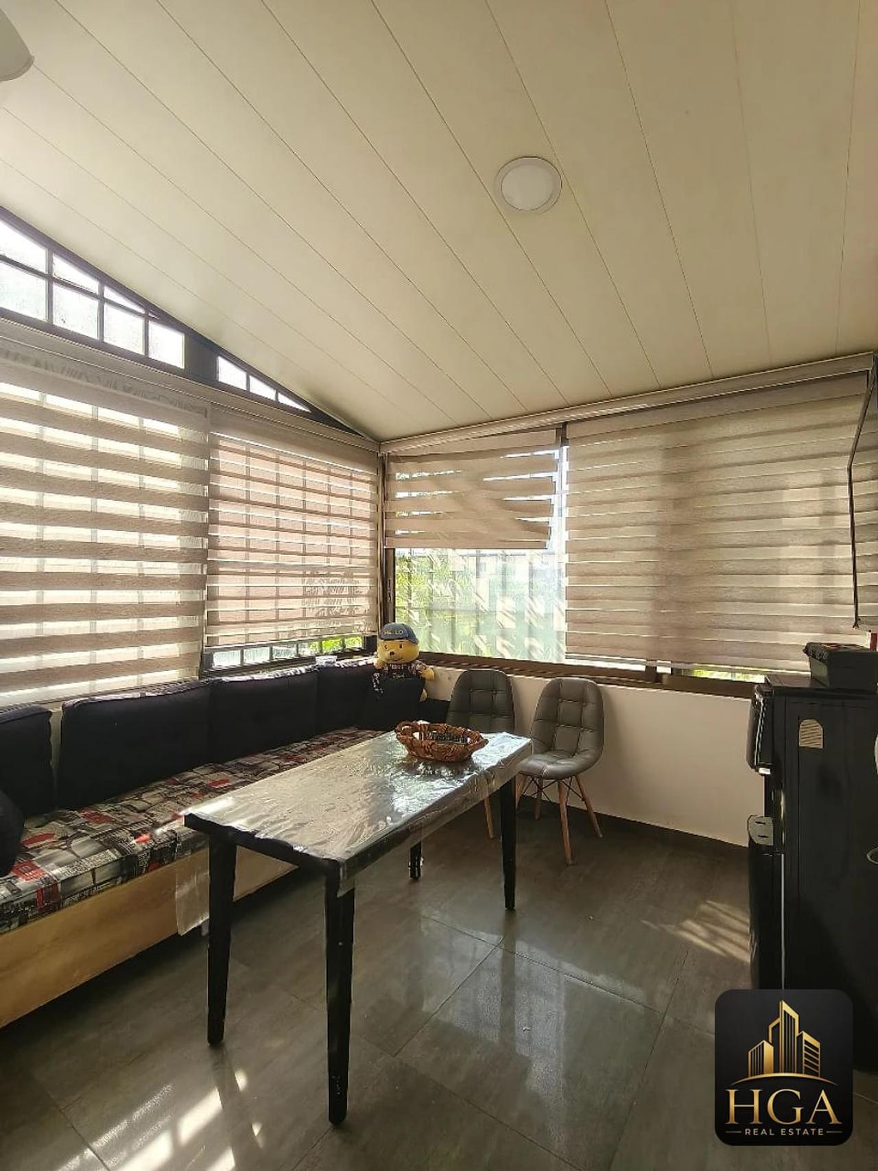 3-bedroom apartment for sale in Haret Sakher — Photo 5 of 9