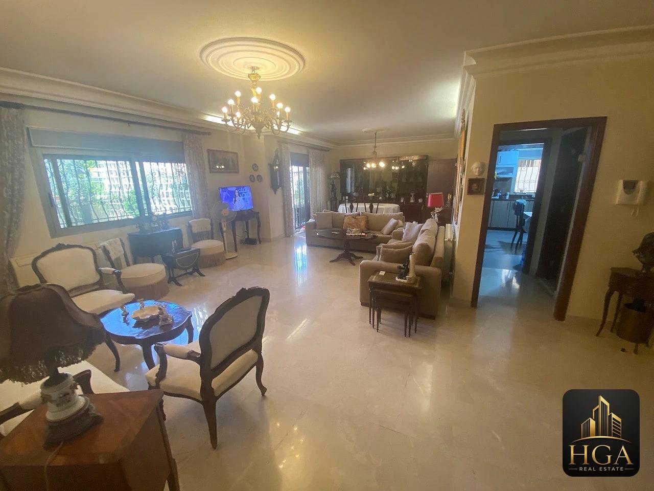 4-bedroom apartment for sale in Sahel Alma — Photo 5 of 8