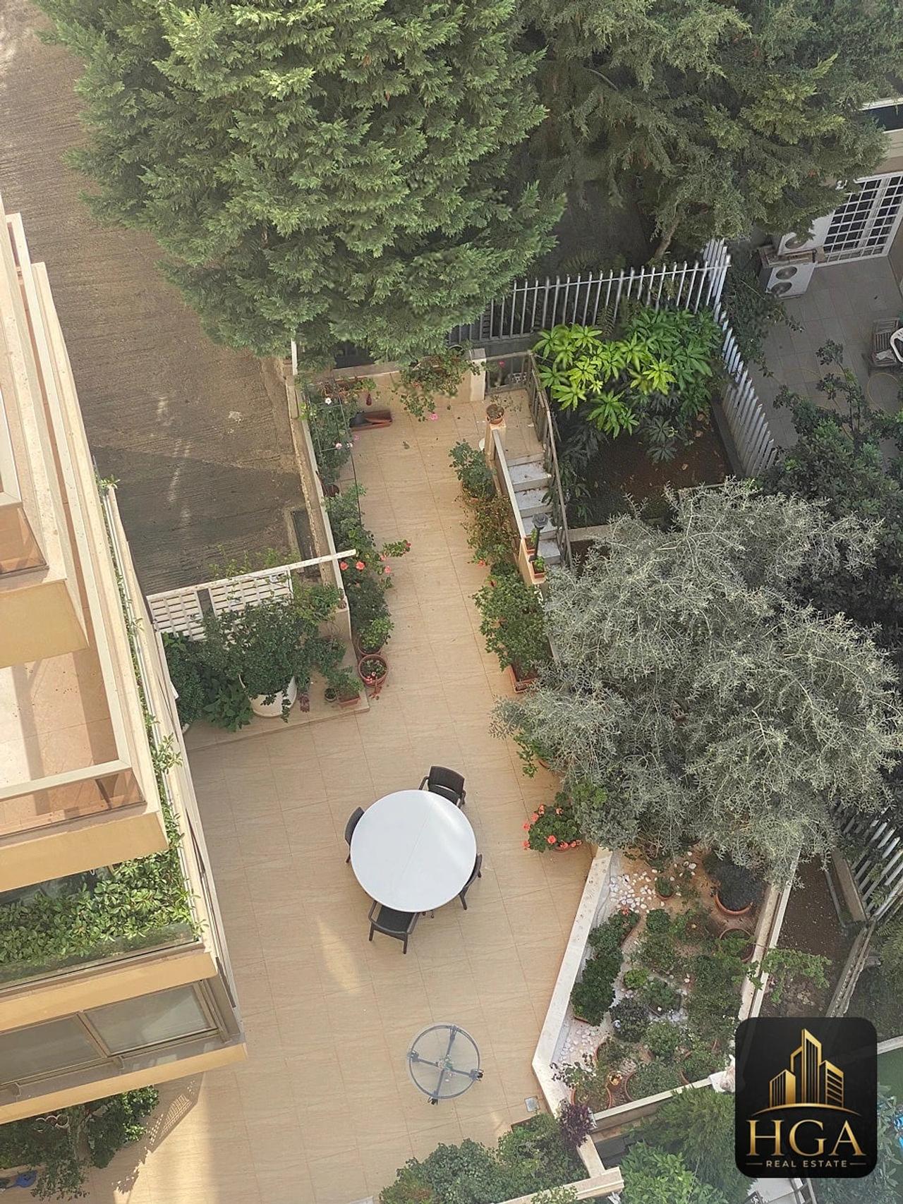 4-bedroom apartment for sale in Sahel Alma — Photo 1 of 8