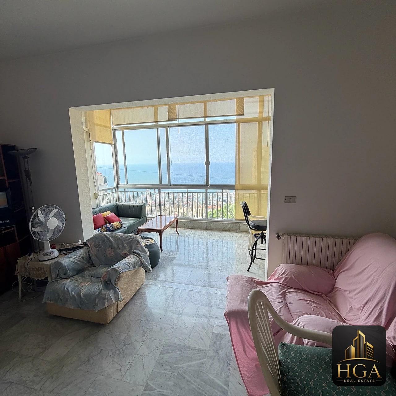 3-bedroom apartment for sale in Sahel Alma — Photo 2 of 7