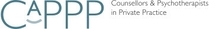 Counsellors and Psychotherapists in Private Practice logo