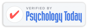 Psychology Today logo