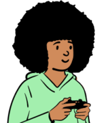 young_people illustration