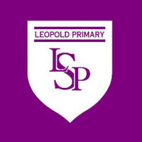 Leopold Primary School logo