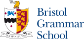 Bristol Grammar School logo
