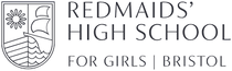 Redmaids' High School logo