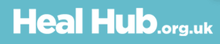 Heal Hub Birmingham logo