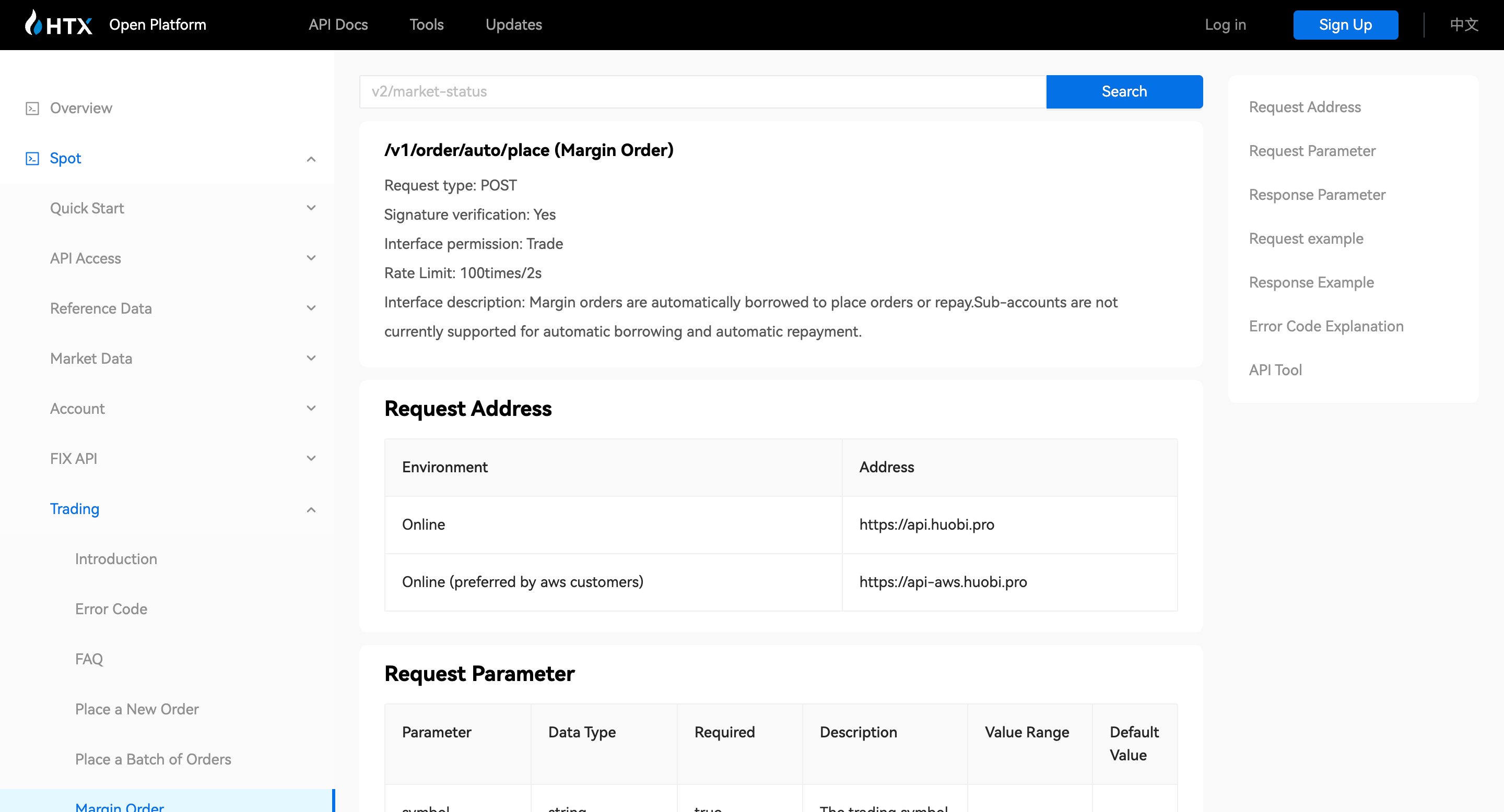 CoinAPI.io Blog - 8 Best Crypto Exchange APIs for Developers and Traders in  2025