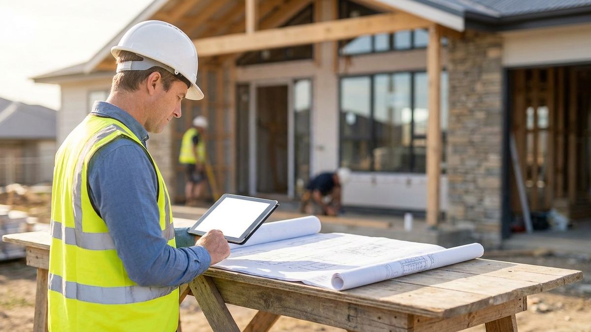 Construction Gantt Chart: Examples and How to Build One