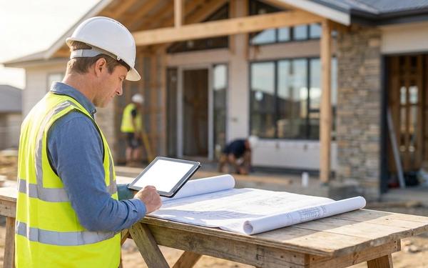 Construction Gantt Chart: Examples and How to Build One