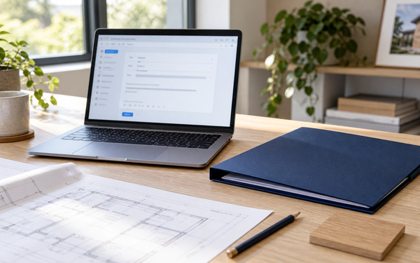 Contractor Estimate Follow-Up Emails: 6 Templates for Real Decisions